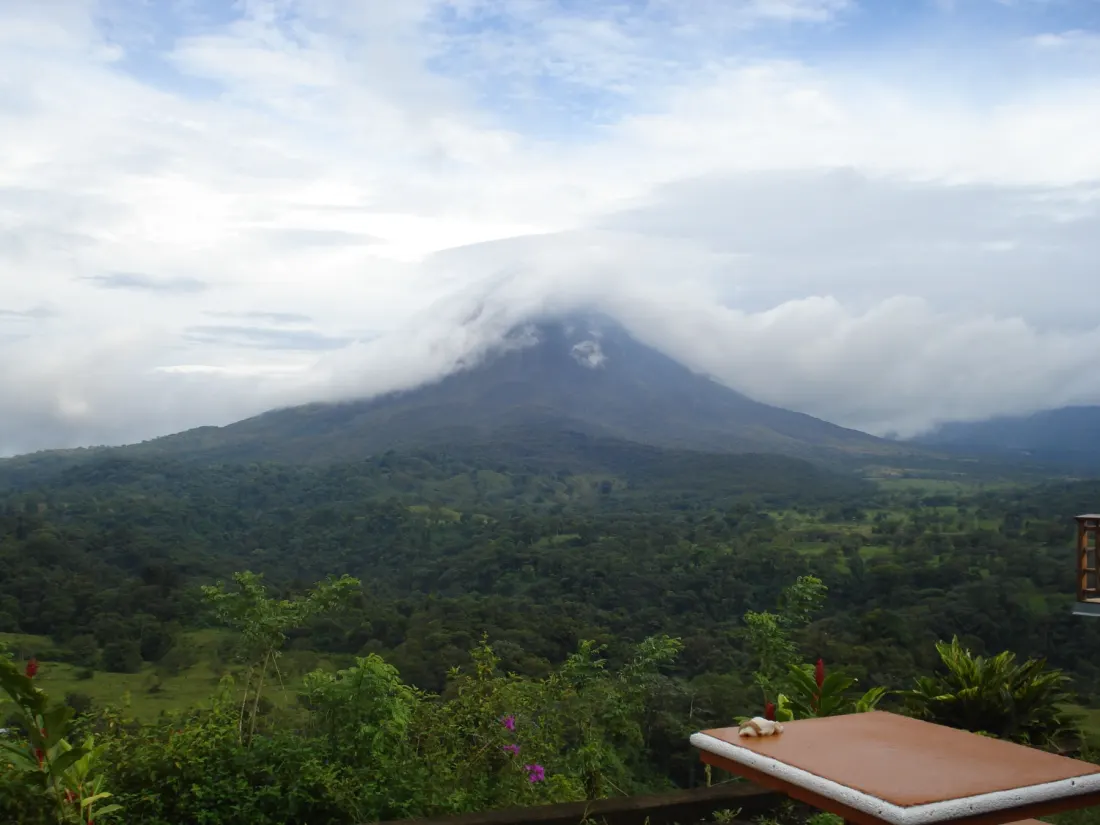 Costa Rica