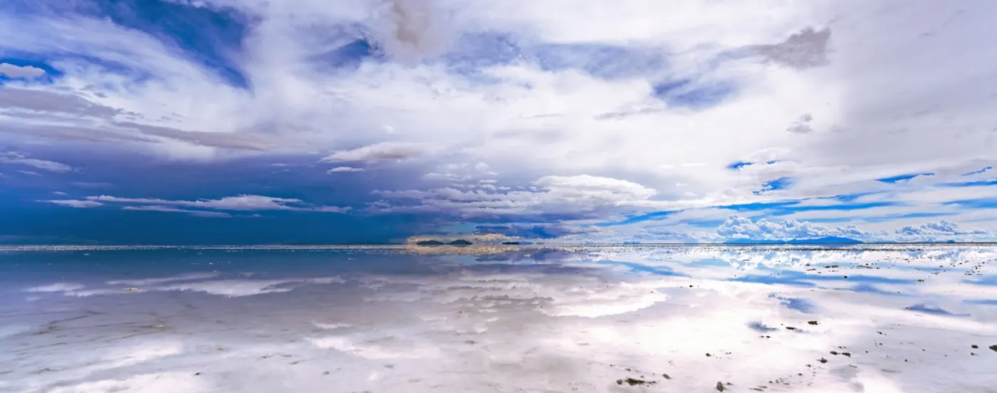 Salar de Uyuni