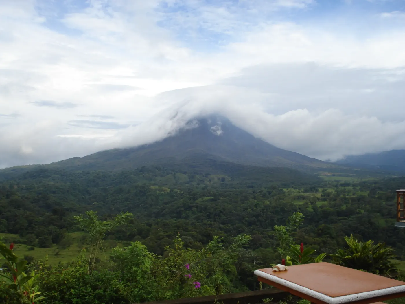 Costa Rica