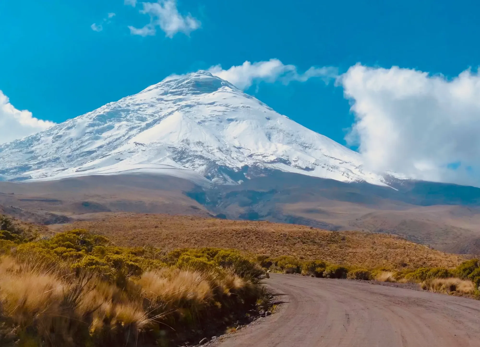 Ecuador Abenteuer