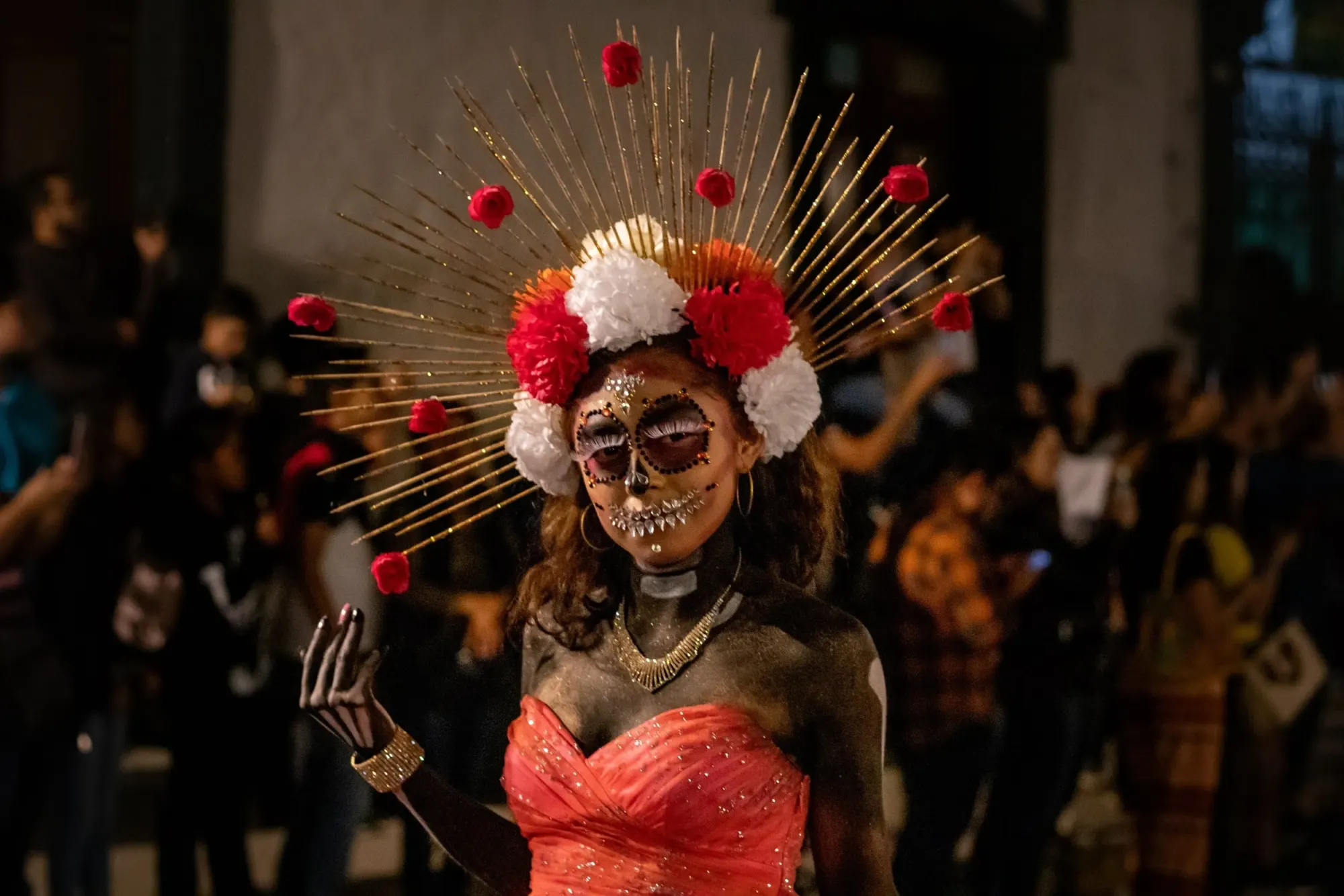 Zentralmexiko & Oaxaca