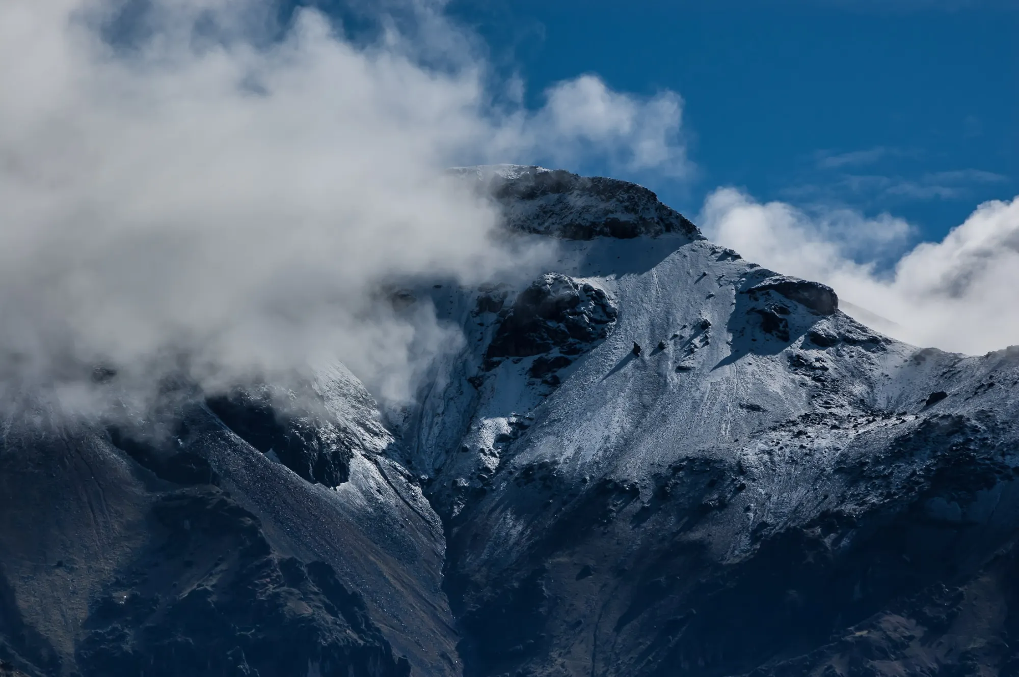 Peru intensiv