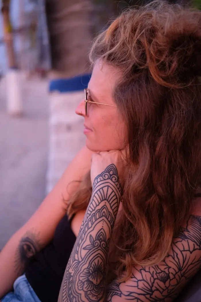 Verena Preiser