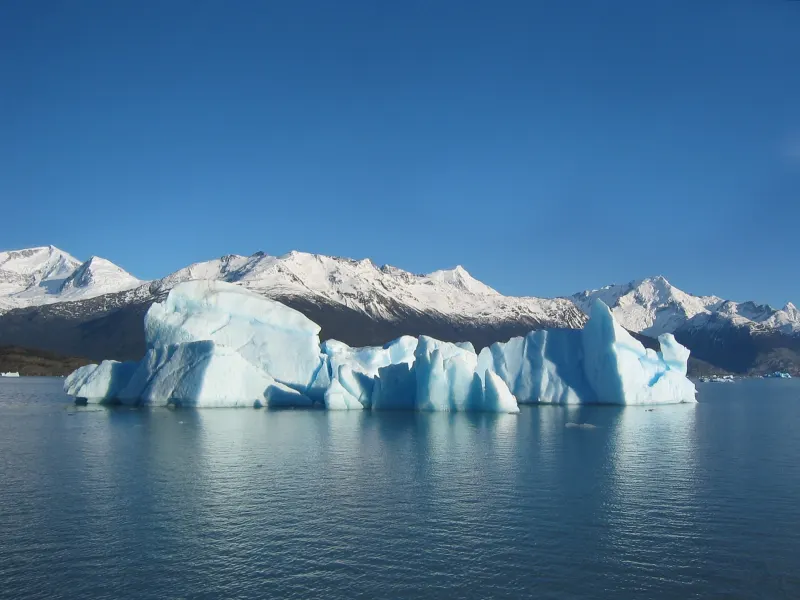 Patagonien