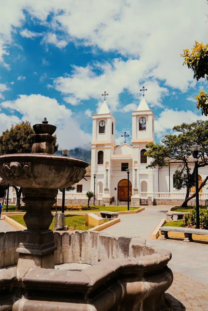 Quito
