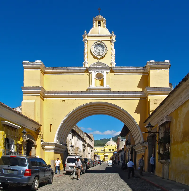 Antigua