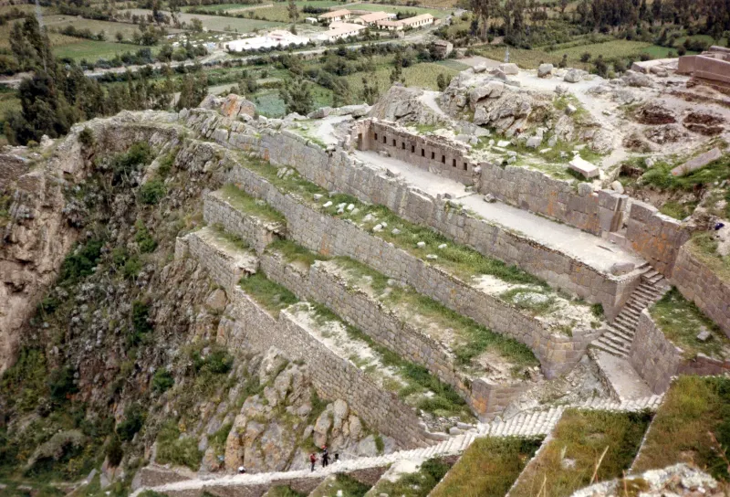 Inka-Erbe