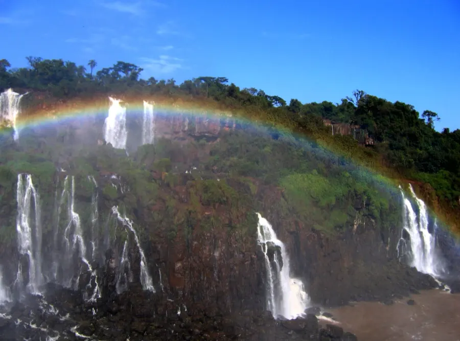 Iguazú