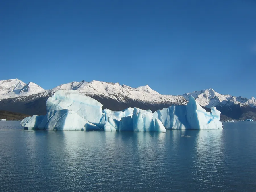 Patagonien