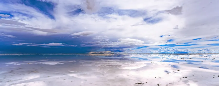 Salar de Uyuni