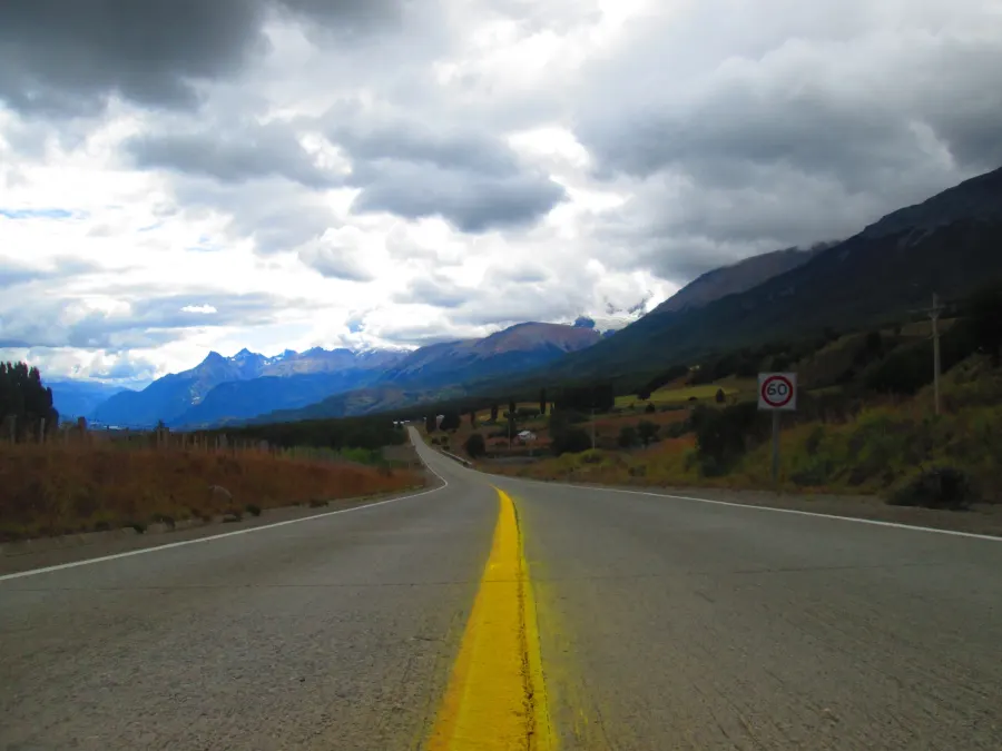 Carretera Austral