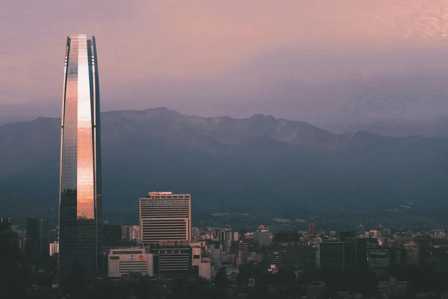Santiago de Chile