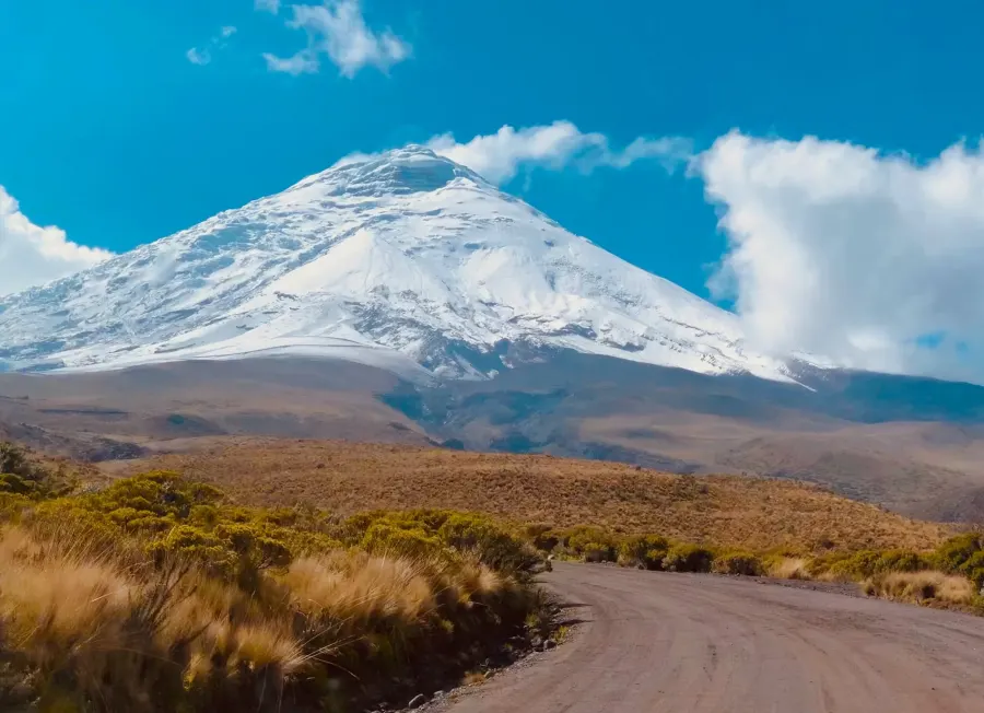 Ecuador Abenteuer