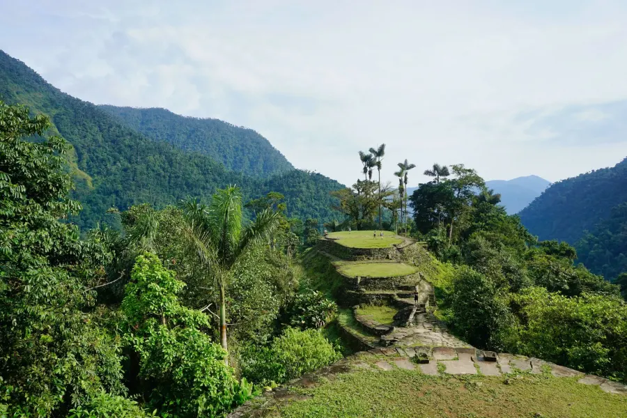 Sierra Nevada de Santa Marta