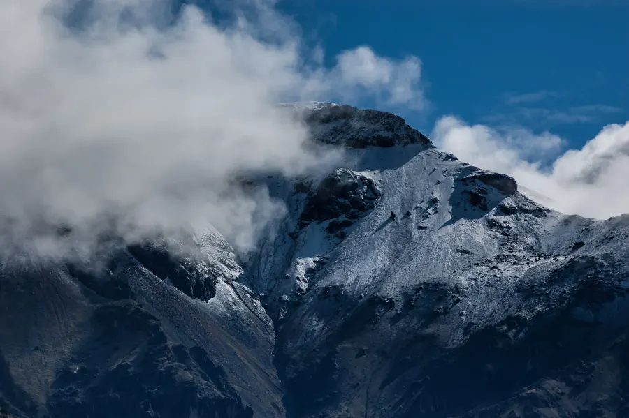 Peru intensiv