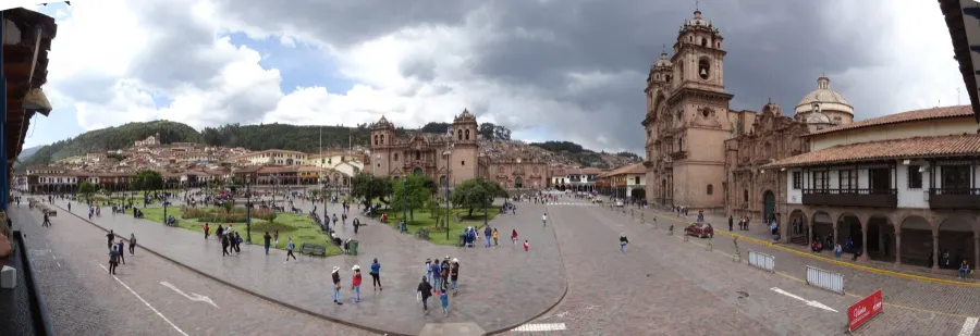 Cusco