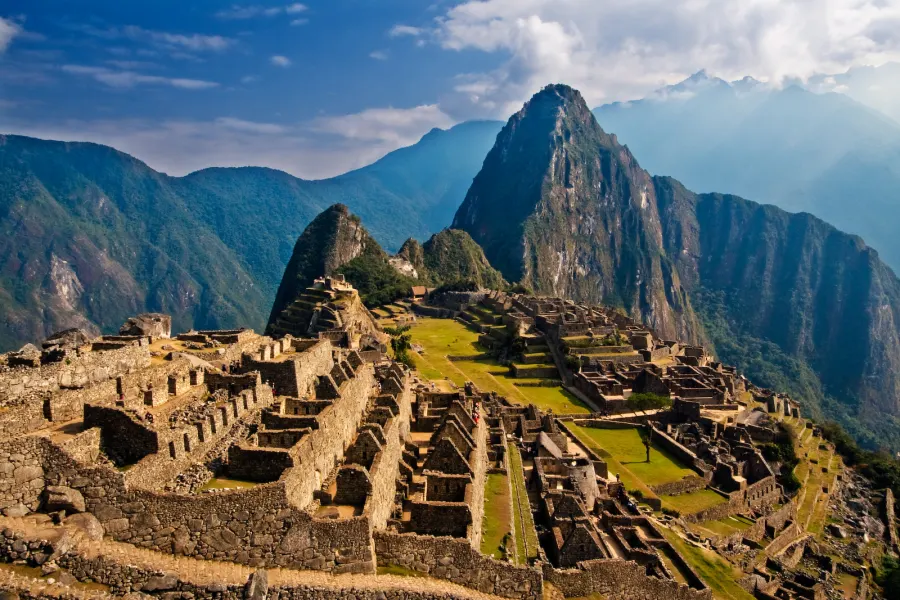 Peru kompakt