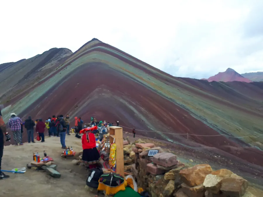 Peru aktiv